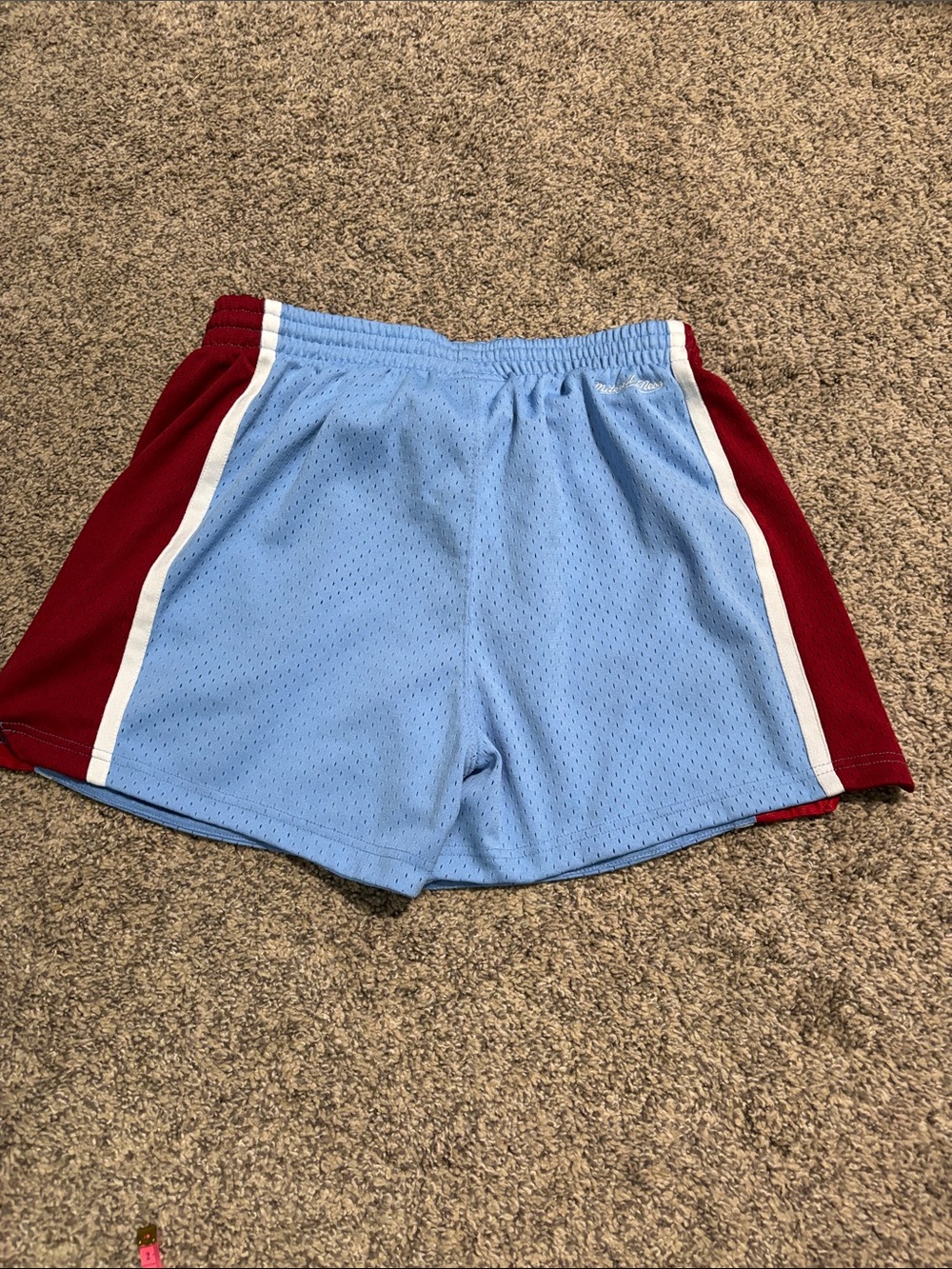 Mitchell & Ness a Philadelphia Phillies Shorts size XL - Picture 5 of 6